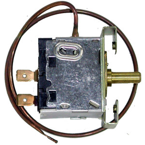 Termostato A.A. Ranco A30-1952-58 A/A De Ventana