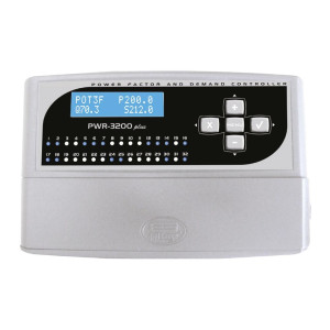 Monitor Energia Full Gauge Pwr-3200 Plus