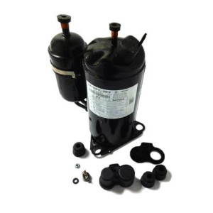 Compresor Para Ecox 18.000 Btu 220v/60hz/1ph R410 Inverter Compresor Para Ecox 18.000 Btu 220v/60hz/1ph R410 Inverter