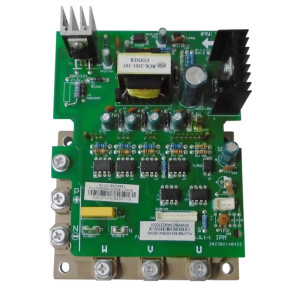 Tarjeta Unidad Condensadora Vrf 17122300001353 / 201319900882 / 17127000000444 / 201319900881 / 17127000004061 Sirve E4prf90 / E4prf98 / E4prf118 / E4prf140 / E4prf158 MOD02846