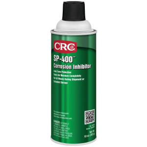 Inhibidor De Corrosion Sp-400  - 10 Oz. CRC-3