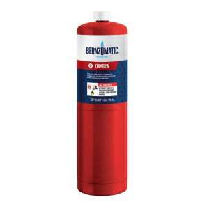 Oxigeno 14.1 Oz 333386 / 335117