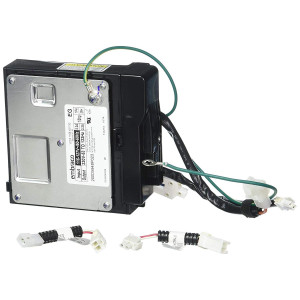 GE WR49X10283 Tarjeta Inverter Refrigerador  Sirve 2677747 WR55X10490 WR55X10685 WR55X10979 WR55X11029 200D5948P028 