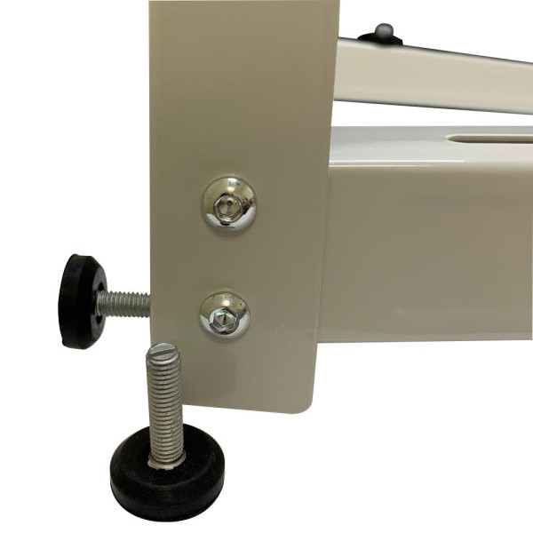 Appli Parts APAB-3160 Soporte de Montaje en Pared para Mini Split. Soporta hasta 160 kg, Compatible con 5000 a 36000 BTU, Incluye Barra con Nivel, Gomas Antivibracion y Kit Completo de Instalacion Appli Parts APAB-3160 Soporte de Montaje en Pared para Mini Split. Soporta hasta 160 kg, Compatible con 5000 a 36000 BTU, Incluye Barra con Nivel, Gomas Antivibracion y Kit Completo de Instalacion