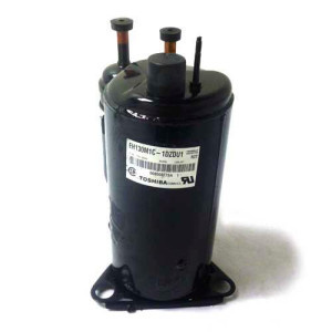 GMCC Compressor fixed rotary speed 18.000 Btu 220v/60hz/1ph R410 PA170M2C-3ETU / PA170M2A-3FT1 201400601290 11103010001375 Fits: EACM018C11B EADM018C11B