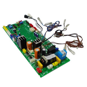 Tarjeta Unidad Ineterna Ecox Vrf 201385890004 / 17126000000346 Sirve Ehpd50c00b / Ehpd56c00b