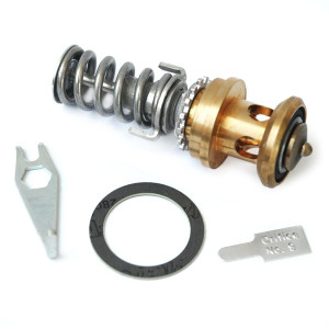 Danfoss 067G2705 Orificio No 9B para TE 55 Valvula de Expansion Termostaticas Danfoss 067G2705 Orificio No 9B para TE 55 Valvula de Expansion Termostaticas