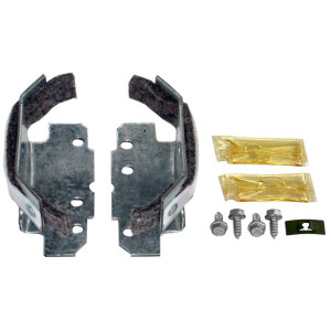 GE General Electric WE25X60 Genuine OEM Dryer Drum Slide, Glide, or Pad. Fits: WE13X68, WE1X340, WE1X478, WE2X174, WE3X23 GE General Electric WE25X60 Genuine OEM Dryer Drum Slide, Glide, or Pad. Fits: WE13X68, WE1X340, WE1X478, WE2X174, WE3X23