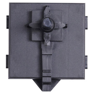 Whirlpool WPW10292584 Genuine OEM Pressure Switch  Automatic temperature, water level and LoadSense combination control switch replaces W10292584 W10177795 1550760 PS11752185 W10177795