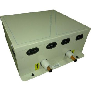 Control Vrf Para Manejadora De Aire (6-10 Ton) Control Vrf Para Manejadora De Aire (6-10 Ton)