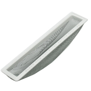GE WE18X26 Genuine OEM Dryer Lint Filter
Fits: WE18X19 WE18X25 WE18X26E WE18X21 WE18X26R WE18X23 WE18X27 WE18X24 WE18X28 GE WE18X26 Genuine OEM Dryer Lint Filter
Fits: WE18X19 WE18X25 WE18X26E WE18X21 WE18X26R WE18X23 WE18X27 WE18X24 WE18X28