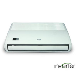 Ceiling/Floor 36.000btu R410 230v/60hz/1ph Ecox Inverter EIHPTC036CXXB (Only With Eihcu036cxxb) Ceiling/Floor 36.000btu R410 230v/60hz/1ph Ecox Inverter EIHPTC036CXXB (Only With Eihcu036cxxb)
