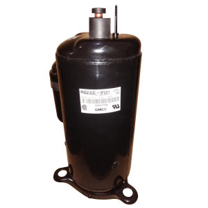 GMCC Compresor Rotativo velocidad fija 24.000Btu 208-230V/60Hz/1Ph Lra 55 R22 PH331X3C-3FUU1 201400600180 11103010000675  GMCC Compresor Rotativo velocidad fija 24.000Btu 208-230V/60Hz/1Ph Lra 55 R22 PH331X3C-3FUU1 201400600180 11103010000675