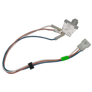 Whirlpool WP8283288 Genuine OEM Door Switch  Fits WPW10318609 W10318609 8574875 W10128087 8283288 4165281 4371407 8519323 865677