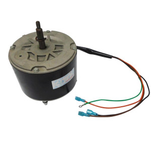 Fan Motor single phase asynchronous YDK80-6M-2 (Ydk80-6M-3) YKS-80-6-8L RoHS 220-240V/60Hz 80W 6p 0.89A LRA 1.16A 202400401331 11002012002394  Fits: ecox Lennox 