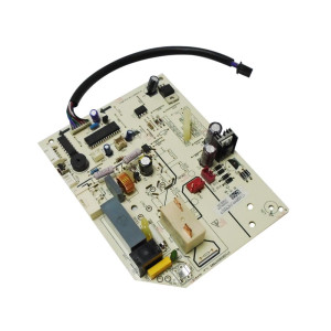 Tarjeta Control Unidad Interna Ecox UL-KF26G/N1Y-12F(115V).D.01.NK2.1 RoHS 201332391816 17122000009403 Sirve EACM009C11A