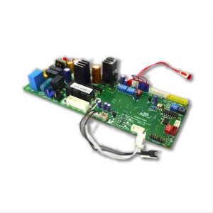 Tarjeta Control Vrf/Ahu Controller Evrf4ouk01 201390990001 Tarjeta Control Vrf/Ahu Controller Evrf4ouk01 201390990001