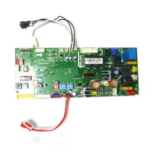 Tarjeta Control Vrf/Ahu Controller Evrf4ouk01 201390990001 Tarjeta Control Vrf/Ahu Controller Evrf4ouk01 201390990001