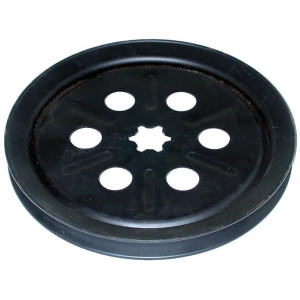 Polea Lavadora Mabe de la Transmision 175D2187P001 Polea Lavadora Mabe de la Transmision 175D2187P001