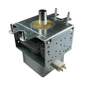 Magnetron Para Microondas Samsung OM75P(10) / WB27X10017