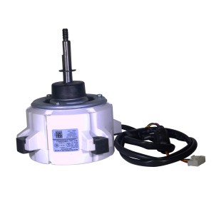 Motor Ventilador Unidad Extrena Minisplit ZKFN-50-8-2 DC310V 50W 0.23A 850rpm 11002015000397  202400310150 