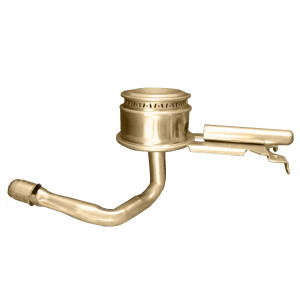 GE WB28X112 Quemador Cocina Delantero 
Sirve WB28X82 333222 342552 4336921