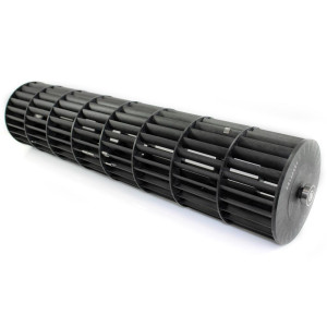 Cross Flow Fan Air Curtain 155 (65cmx15cm) Right