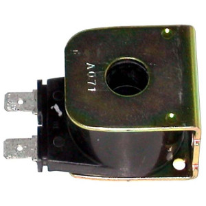 Solenoid Coil Reversing Valve Ice Maker Whirlpool WP759112