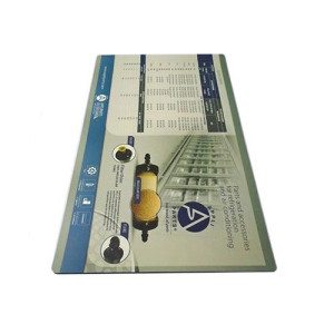 Appli Parts Tope Mostrador Filtro Secador