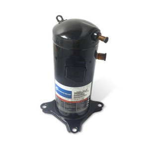 Copeland Compresor Scroll velodicad fija 48.000 Btu 220v/60hz/1ph R22 ZR48KC-PFV-522 201401430000 11102010000216 Copeland Compresor Scroll velodicad fija 48.000 Btu 220v/60hz/1ph R22 ZR48KC-PFV-522 201401430000 11102010000216