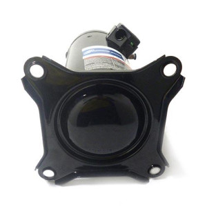 Copeland Compresor Scroll velodicad fija 48.000 Btu 220v/60hz/1ph R22 ZR48KC-PFV-522 201401430000 11102010000216 Copeland Compresor Scroll velodicad fija 48.000 Btu 220v/60hz/1ph R22 ZR48KC-PFV-522 201401430000 11102010000216