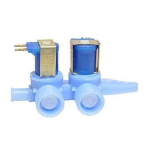 Valvula De Agua Robertshaw CW-001 Remplaza 189D1664G001 WH13X10024 WH13X86 WH13X10004 WH13X87 WH13X10019 175D2937P001 175D4638P002 33090004