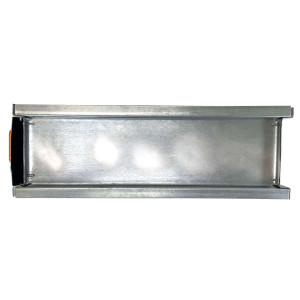 Air Damper 18 x 12 with actuator ADA1812 Vermont