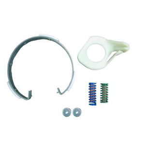 Clutch Kit Supco Lp790, Sirve Whirlpool, 285758, 285790