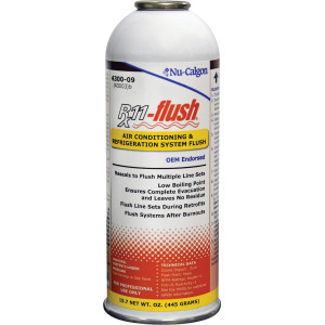Nu-Calgon 4300-09 Rx11-Flush 1 Lb 14.9 fl oz 425 gr Nu-Calgon 4300-09 Rx11-Flush 1 Lb 14.9 fl oz 425 gr