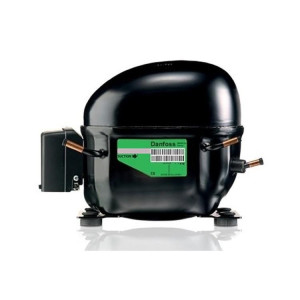 Compresor Danfoss 1/6hp Media/Baja Tfs4.5ft 195b0673 102g3432 R134a 110v/1ph/60hz