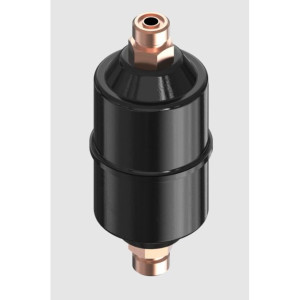 Danfoss 023Z1323 Filter Drier DCL083 FS 3/8 inch Face seal replaces 023Z0651
