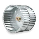 Acme 31205 Aspa de Aluminio 12 pulg Con Buje 5/16 Inclinacion 25 Rotacion CW CFM 990