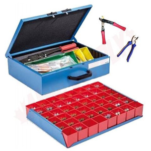 Whirlpool Refrigeration Appliance Lokring Tool W11108222