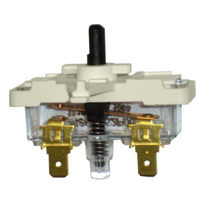 GE WE4M416 Switch de Arranque Secadora 
Sirve WE4M352 WE4M367