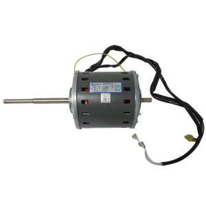 Motor Ventilador Unidad Interna Ecox YKSS-145-4-1 RoHS 208-230V/60Hz 14W 4p 1.59A Lra 1.73A 930rpm 202400401417 11002012000375  Sirve EA5D50C00B