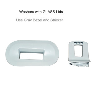 GE WH08X37938 Switch Lavadora  WH08X32697 WH08X31577 WH01X27954 WH01X26114 WH01X24114 290D1580P004 290D3070P001 290D3072P002 290D3072P001 290D3071P001 290D3071P002  