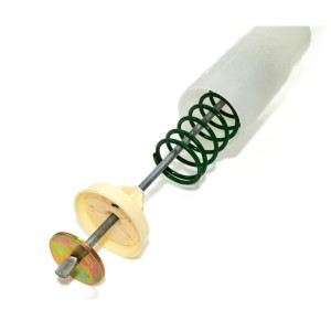 Ensamble Lavadora Mabe Suspension Frontal 189D1970G009 / 189D1970G013 / 189D3916G005 Ensamble Lavadora Mabe Suspension Frontal 189D1970G009 / 189D1970G013 / 189D3916G005