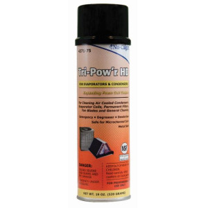 Nu-Calgon 4371-75 Limipador Tri Power HD 19 oz Nu-Calgon 4371-75 Limipador Tri Power HD 19 oz