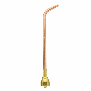 Uniweld TYPE17-3 Lampara/Boquilla de Soldar 30255