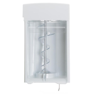 GE WR17X11429 Bucket and Auger Assembly for Refrigerator WR17X23191