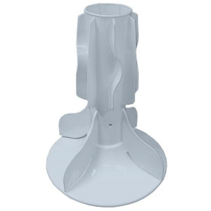 Mabe WW01L00727 Agitador Lavadora
Sirve 188D2820G002 WG02L00557 188D2820A001
 Mabe WW01L00727 Agitador Lavadora
Sirve 188D2820G002 WG02L00557 188D2820A001