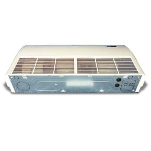 Consola Piso-Techo 36.000btu R22/R410 230v/60hz/1ph Ecox Eptc036c10b