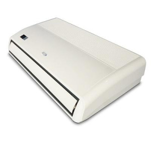 Consola Piso-Techo 36.000btu R22/R410 230v/60hz/1ph Ecox Eptc036c10b