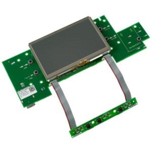 Tarjeta Nev. GE WR55X30439
WR55X28302 4931045 WR55X23041 WR55X25729 WR55X25918 WR55X27136 197D8567G003 174803D01400 Tarjeta Nev. GE WR55X30439
WR55X28302 4931045 WR55X23041 WR55X25729 WR55X25918 WR55X27136 197D8567G003 174803D01400